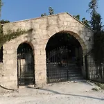 Romanos Casa de Campo Pafos