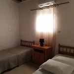 Casa de Campo Romanos Pafos