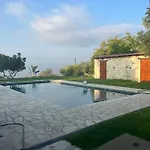 Romanos Casa de Campo Pafos