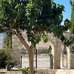 Casa de Campo Romanos *