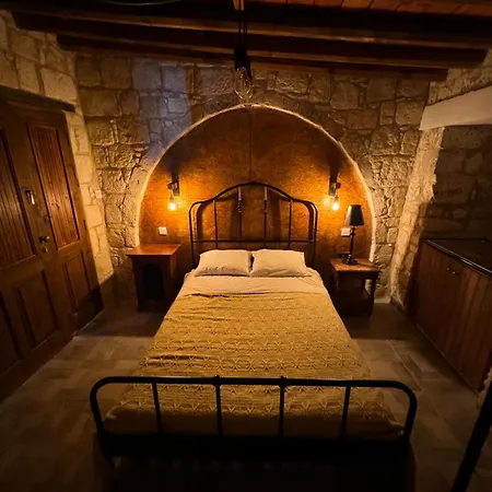 Casa de Campo Romanos *