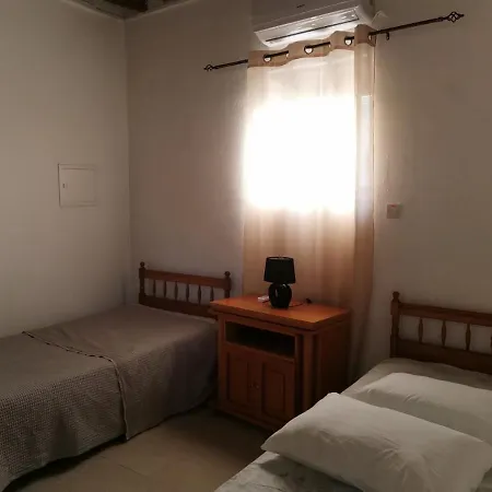 Gospodarstwo wiejskie Romanos Pafos