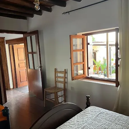 Romanos Casa de Campo *