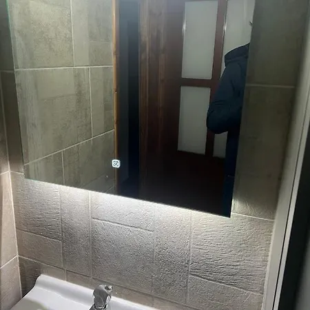 Casa de Campo Romanos *