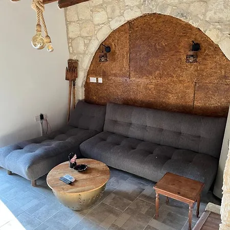 Romanos Casa de Campo *