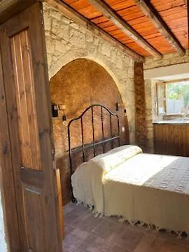 Gospodarstwo wiejskie Romanos