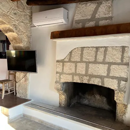 Casa de Campo Romanos *