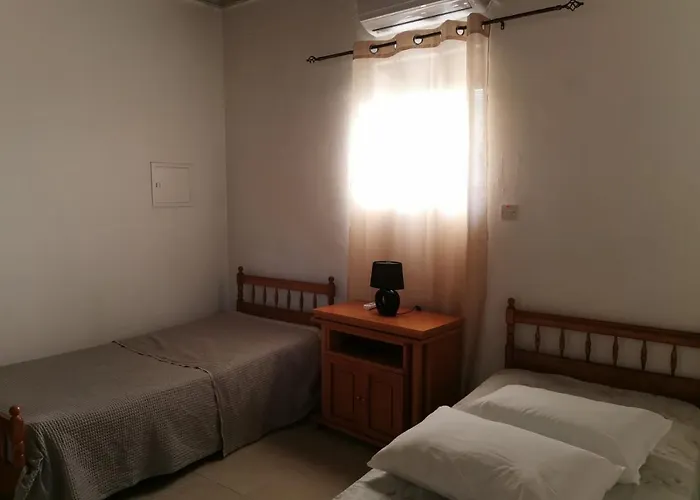 Venkovský dům Romanos Paphos