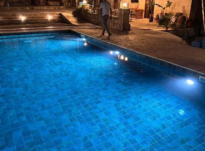 Romanos Venkovský dům *