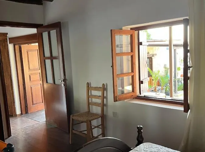 Romanos Venkovský dům *