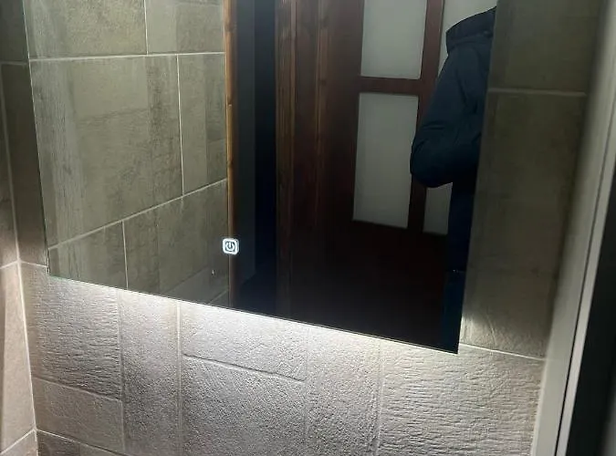 Venkovský dům Romanos *