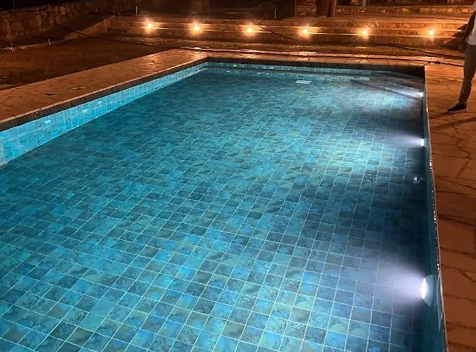 Romanos Venkovský dům *