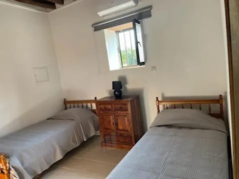 Romanos Venkovský dům *