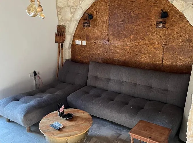 Romanos Venkovský dům *