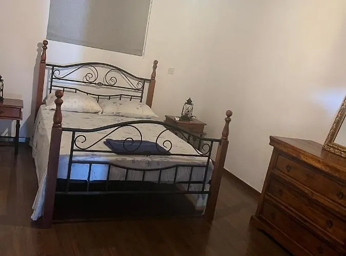 Romanos Venkovský dům