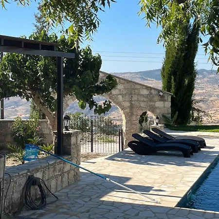 乡村民宿 Romanos