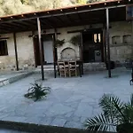 Romanos Casă la țară Paphos