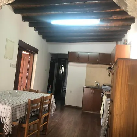 Romanos Пафос