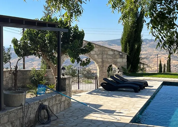 カントリーハウス Romanos