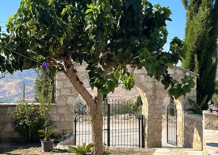 カントリーハウス Romanos *